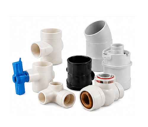 PVC Fittings