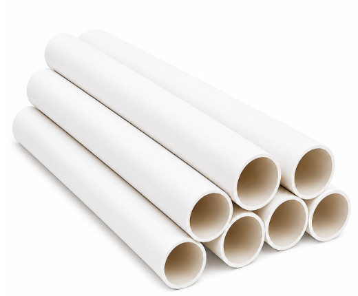 UPVC Pipes